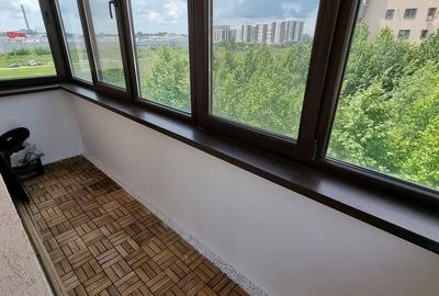 Apartament cu 2 camere în Dudu