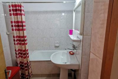 Garsonieră decomandată în Cetății - 3