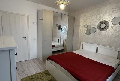 Apartament cu 3 camere decomandat în Militari - 3