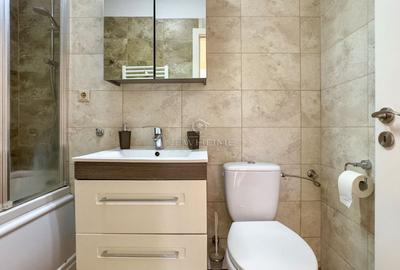 Apartament cu 3 camere semidecomandat, mobilat în Gheorgheni - 17