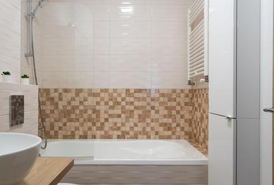 Apartament cu 3 camere decomandat în Central - 5