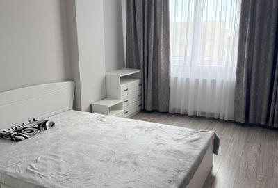 Apartament cu 2 camere decomandat în Tomis Plus - 1