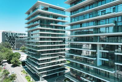 Apartament cu 4 camere semidecomandat, mobilat în Floreasca - 15