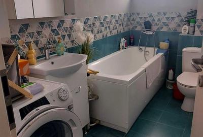 Apartament cu 2 camere decomandat în Central - 4
