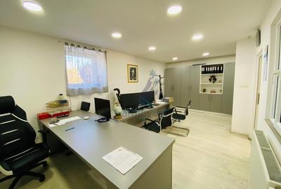 Spațiu industrial, de 980 mp, în Central - 2