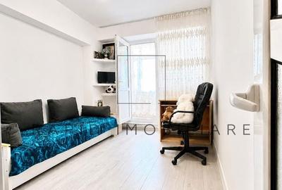 Apartament cu 4 camere decomandat în Siderurgiștilor - 2