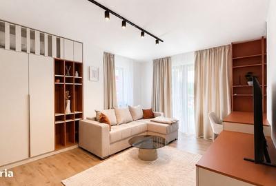 Apartament cu 2 camere în Central