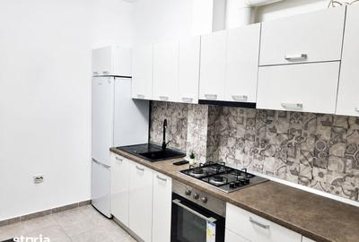 Apartament cu 2 camere decomandat în Progresul