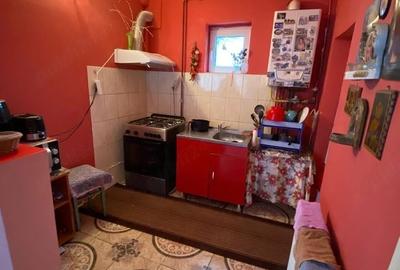 Casă cu Teren 250 Mp în Prejmer