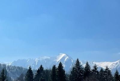 Casă individuală cu 6 camere cu Garaj în Predeal - 18