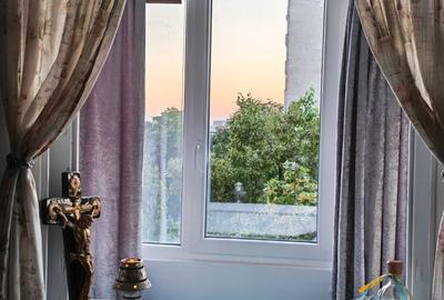 Apartament cu 2 camere decomandat în Tomis Nord - 6