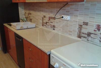 Apartament cu 3 camere decomandat, mobilat în Mărăști - 6
