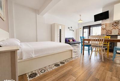 Apartament în Central
