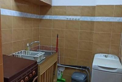 Garsonieră semidecomandată în Pantelimon - 1