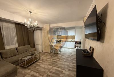 Apartament cu 2 camere decomandat, mobilat în Energia - 1