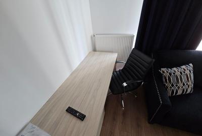 Apartament cu 3 camere decomandat în Universitate - 23