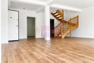 Duplex cu 4 camere cu Canalizare în Mogoșoaia - 2