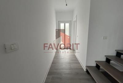 Duplex cu 4 camere cu Canalizare în Utvin - 5