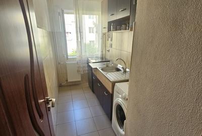 Apartament cu 2 camere în Ostroveni - 8