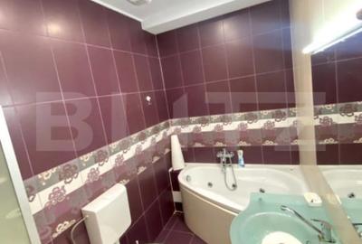 Apartament cu 2 camere semidecomandat în Mărăști - 7