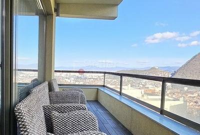 Apartament cu 4 camere decomandat, mobilat în Drumul Poienii - 18