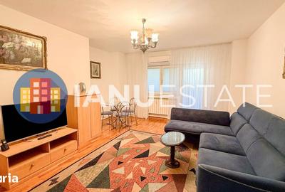 Apartament cu 3 camere decomandat în Centrul Civic