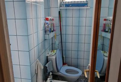 Apartament cu 3 camere decomandat în Precista - 2