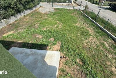 Casă cu 4 camere cu Teren 700 Mp în Central