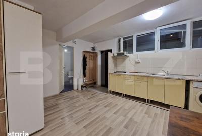 Apartament cu 2 camere, mobilat în Între Lacuri - 1