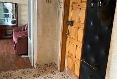 Apartament cu 3 camere decomandat în Vest - 16
