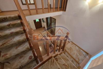 Casă individuală cu 4 camere cu Garaj în Mocira - 13