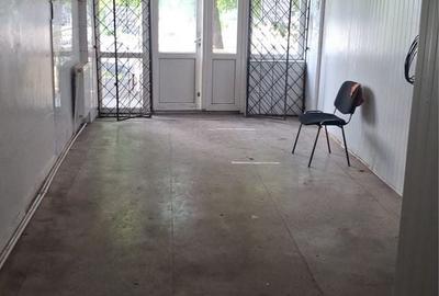 Spațiu comercial, de 40 mp, în Exterior Vest - 3