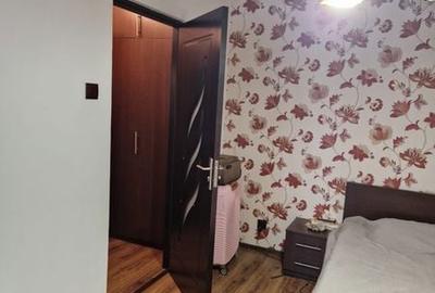 Apartament cu 2 camere semidecomandat în Unirii - 1