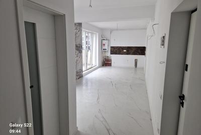Apartament cu 3 camere decomandat în Chiajna - 10
