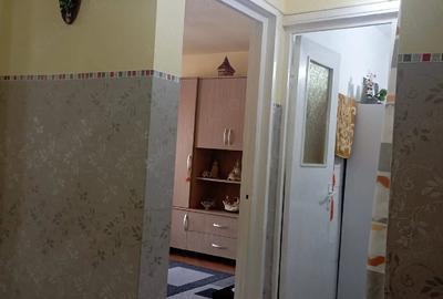Garsonieră decomandată în Rogerius