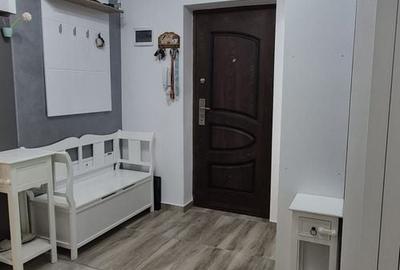 Apartament cu 3 camere decomandat, mobilat în Braytim - 11