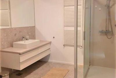 Apartament cu 3 camere decomandat, mobilat în Aviatorilor - 13