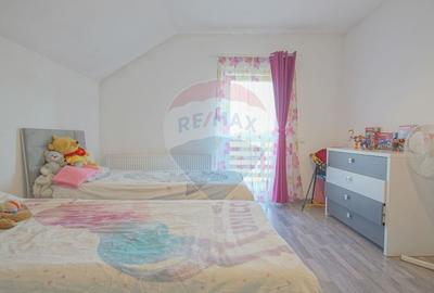 Casă individuală cu 4 camere cu Teren 284 Mp în Bartolomeu - 26