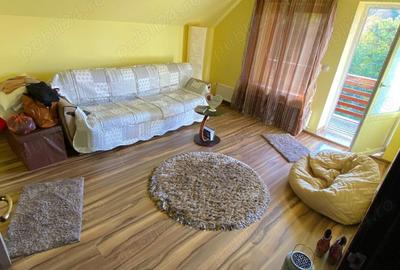 Casă cu 5 camere în Gherla - 2