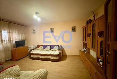 Apartament cu 2 camere decomandat în Dacia - 3