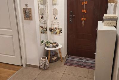 Garsonieră decomandată în Dorobanților - 4