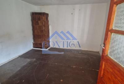 Casă individuală cu 4 camere cu Canalizare în Lumina - 12