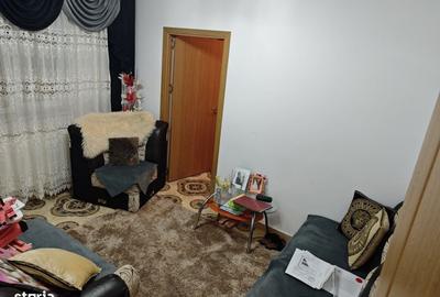 Apartament cu 2 camere în Trivale