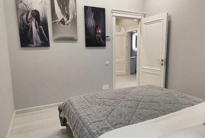 Apartament cu 2 camere decomandat în Colentina - 2