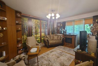Apartament cu 2 camere decomandat, mobilat în Drumul Taberei - 1