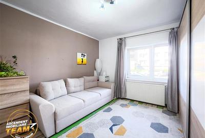 Apartament cu 3 camere decomandat în Lenin - 4