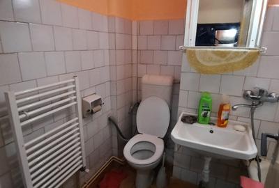 Apartament cu 3 camere nedecomandat în Dâmbu Pietros - 7