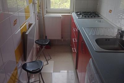 Apartament cu 2 camere semidecomandat în Tomis Nord