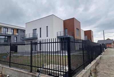 Casă individuală cu 5 camere cu Teren 400 Mp în Corbeanca - 7