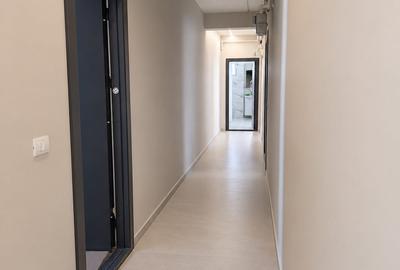 Apartament cu 3 camere semidecomandat în Bragadiru - 17
